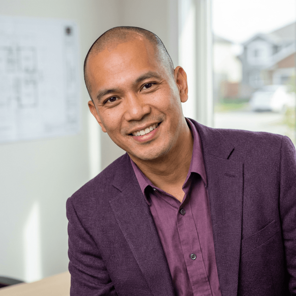 David Chen