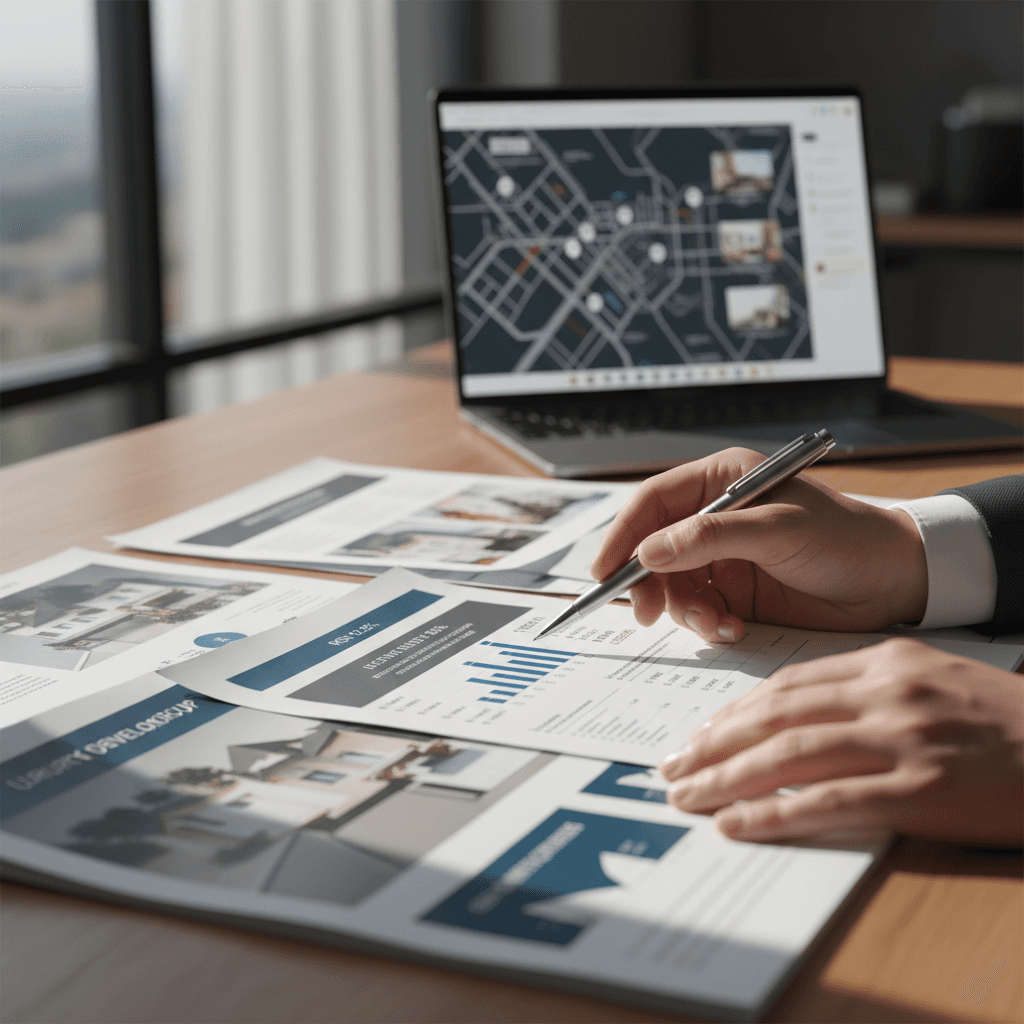 Tax Deed Properties